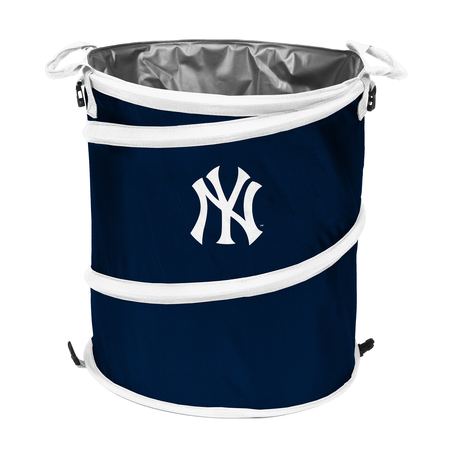 LOGO BRANDS NY Yankees Collapsible 3-in-1 520-35